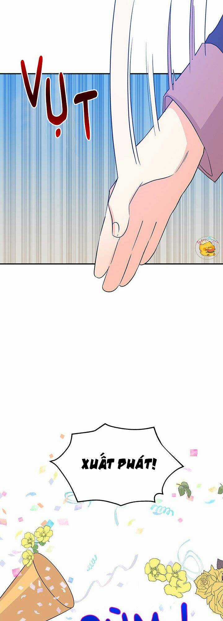 Con Gái Của Đại Pháp Sư Chapter 26 trang 39