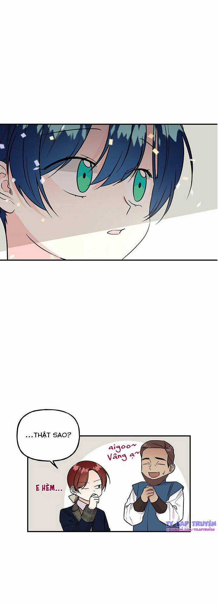 Con Gái Của Đại Pháp Sư Chapter 26 trang 4