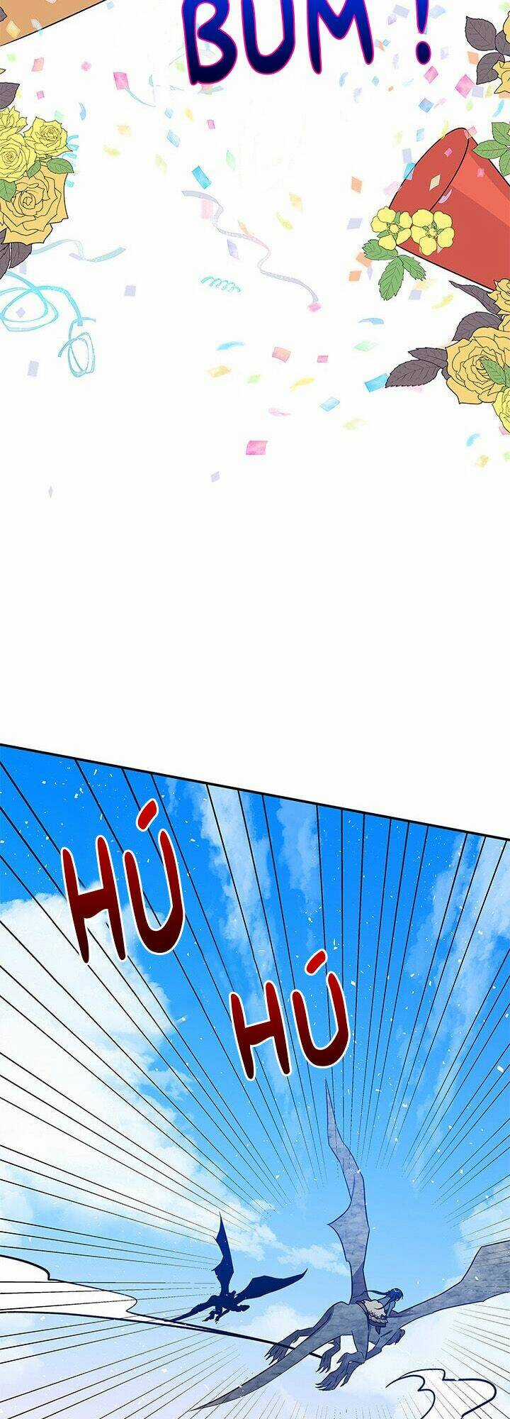 Con Gái Của Đại Pháp Sư Chapter 26 trang 40