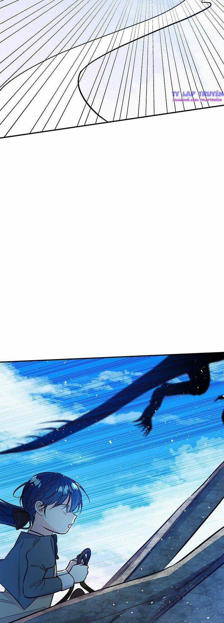 Con Gái Của Đại Pháp Sư Chapter 26 trang 41