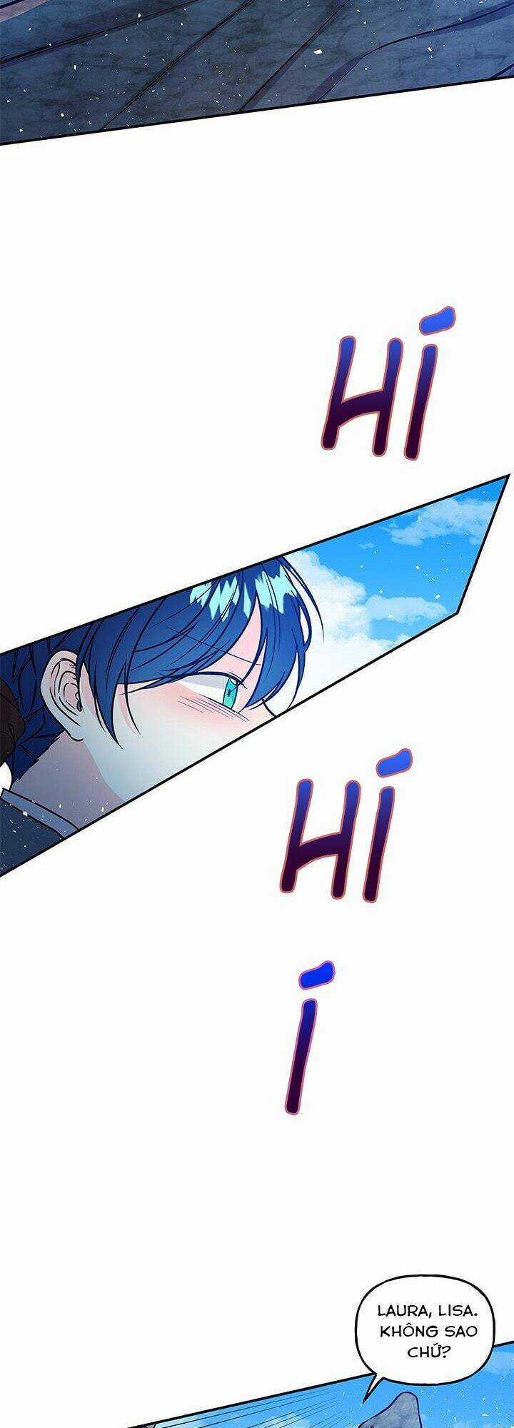 Con Gái Của Đại Pháp Sư Chapter 26 trang 42