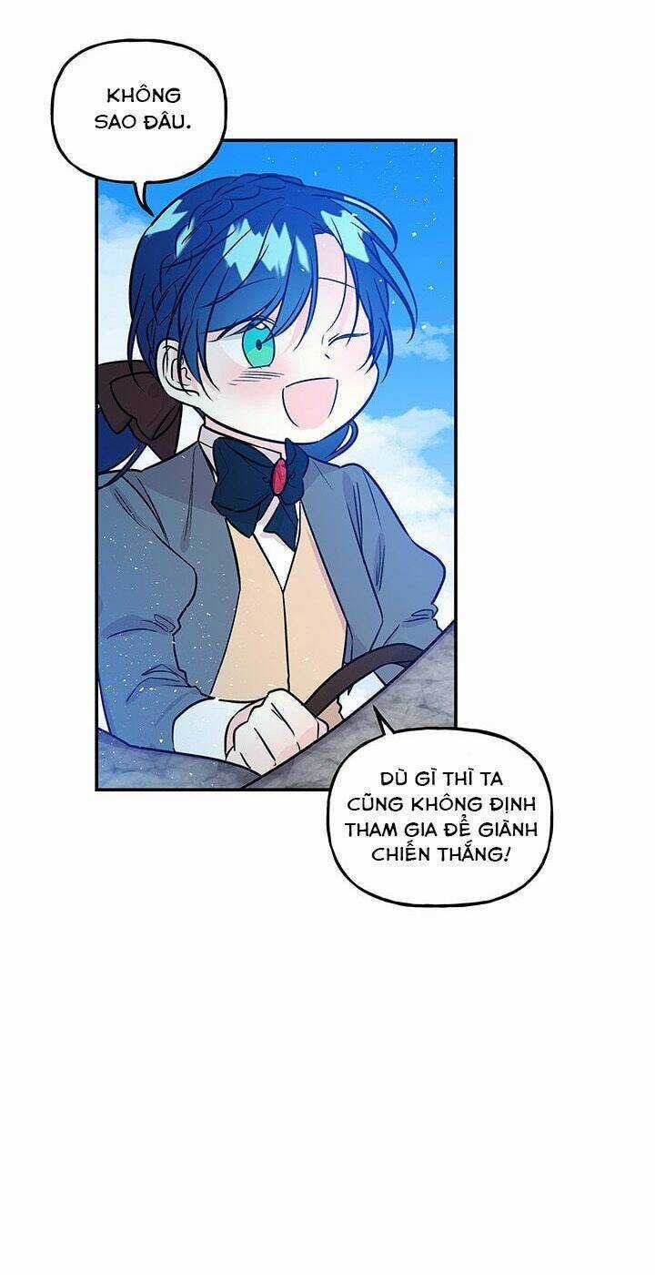 Con Gái Của Đại Pháp Sư Chapter 26 trang 44