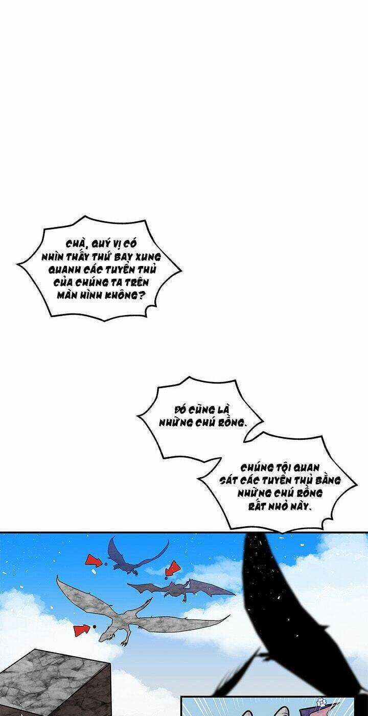 Con Gái Của Đại Pháp Sư Chapter 26 trang 45