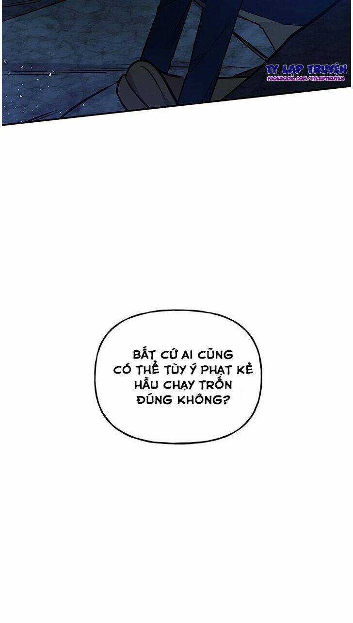 Con Gái Của Đại Pháp Sư Chapter 26 trang 48