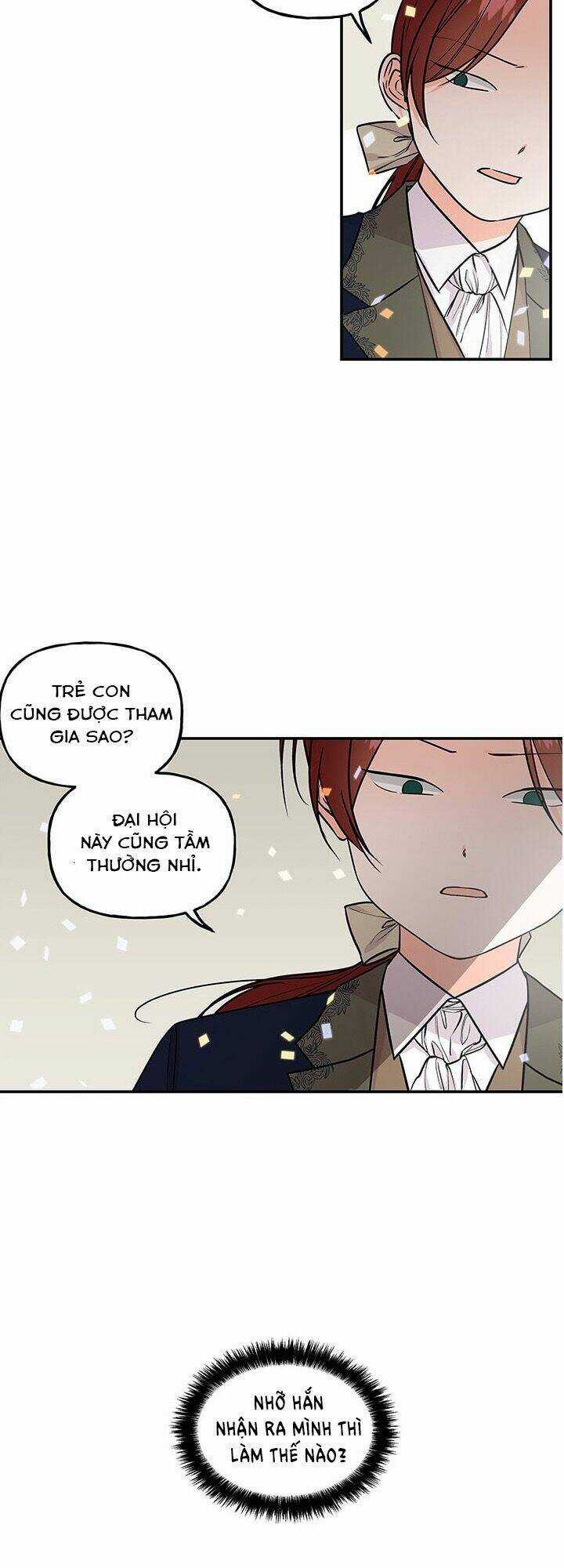 Con Gái Của Đại Pháp Sư Chapter 26 trang 7