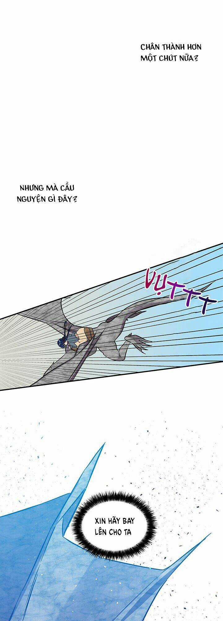 Con Gái Của Đại Pháp Sư Chapter 27 trang 15