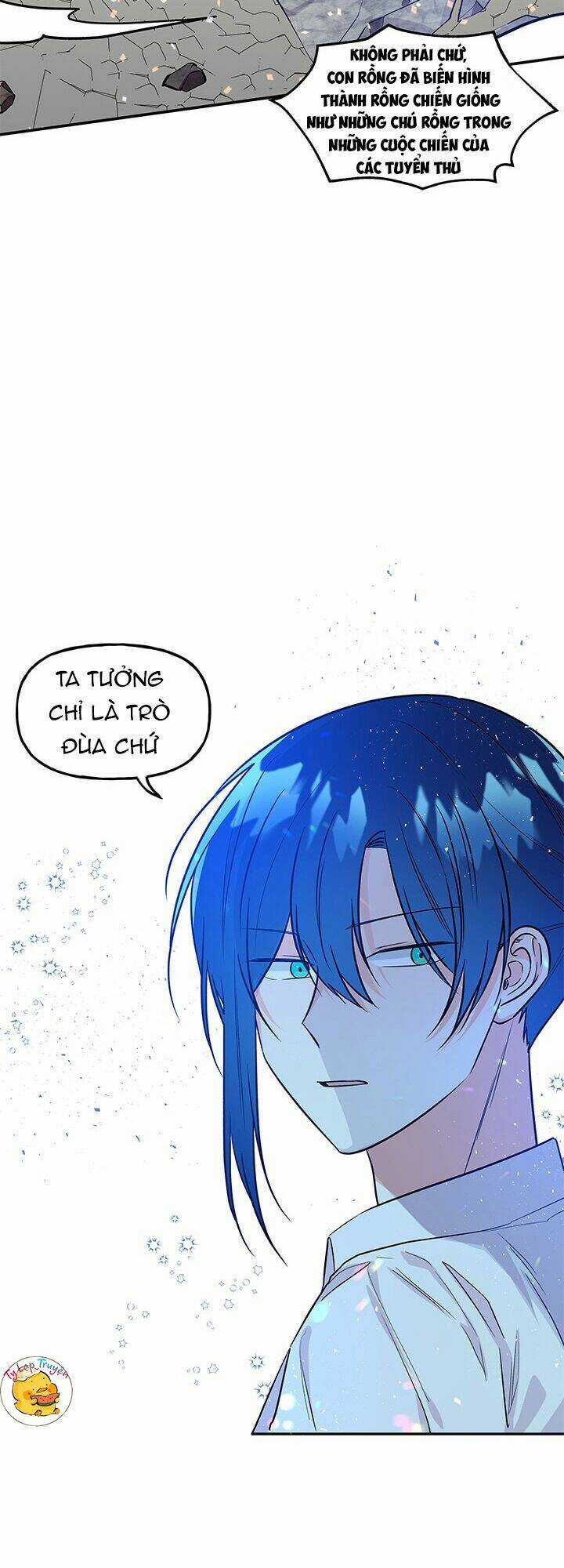 Con Gái Của Đại Pháp Sư Chapter 27 trang 19