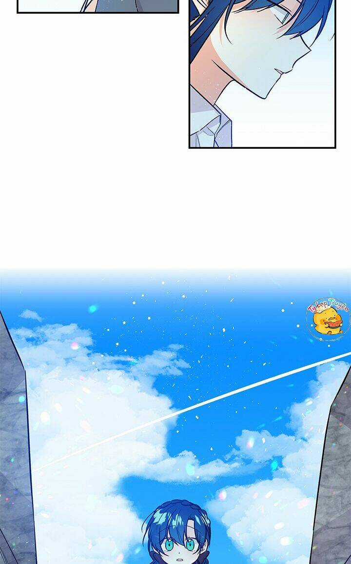 Con Gái Của Đại Pháp Sư Chapter 27 trang 21