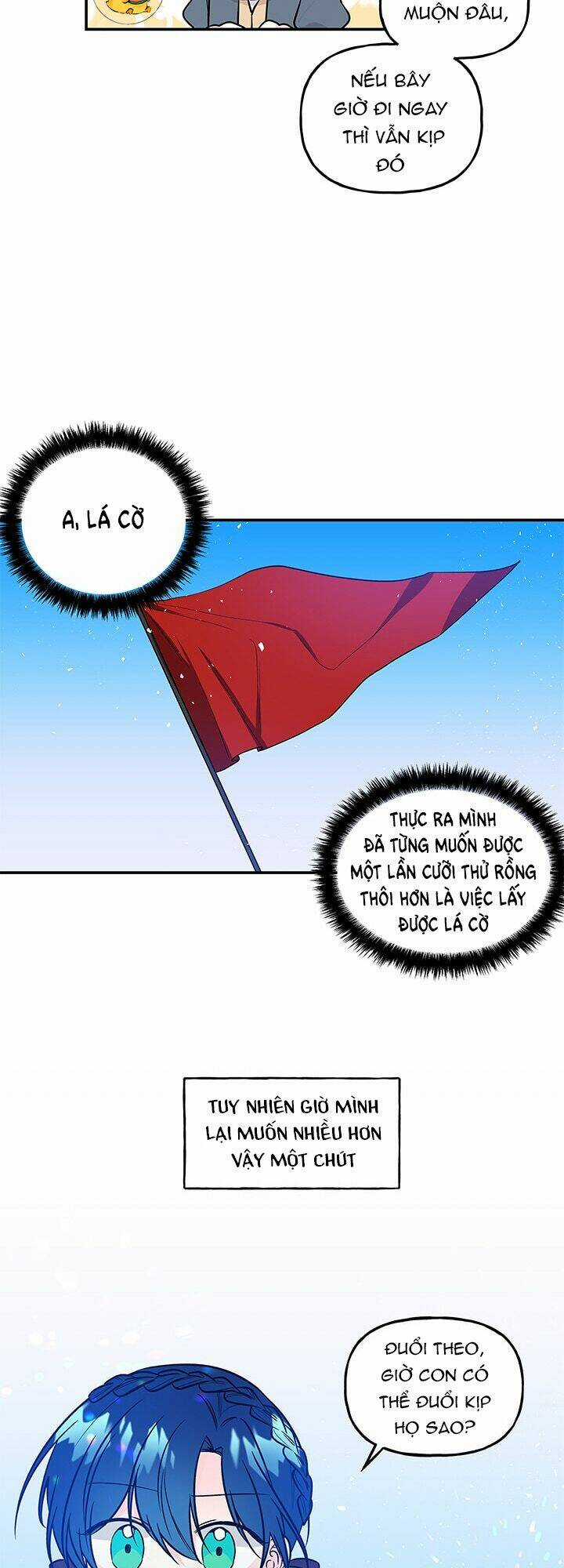 Con Gái Của Đại Pháp Sư Chapter 27 trang 26