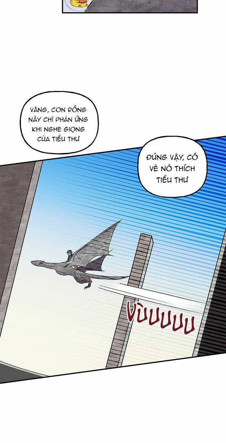 Con Gái Của Đại Pháp Sư Chapter 27 trang 38