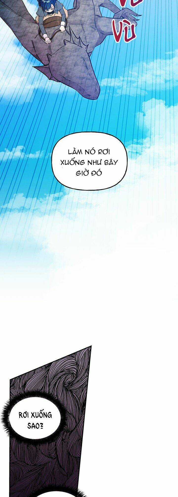 Con Gái Của Đại Pháp Sư Chapter 27 trang 5