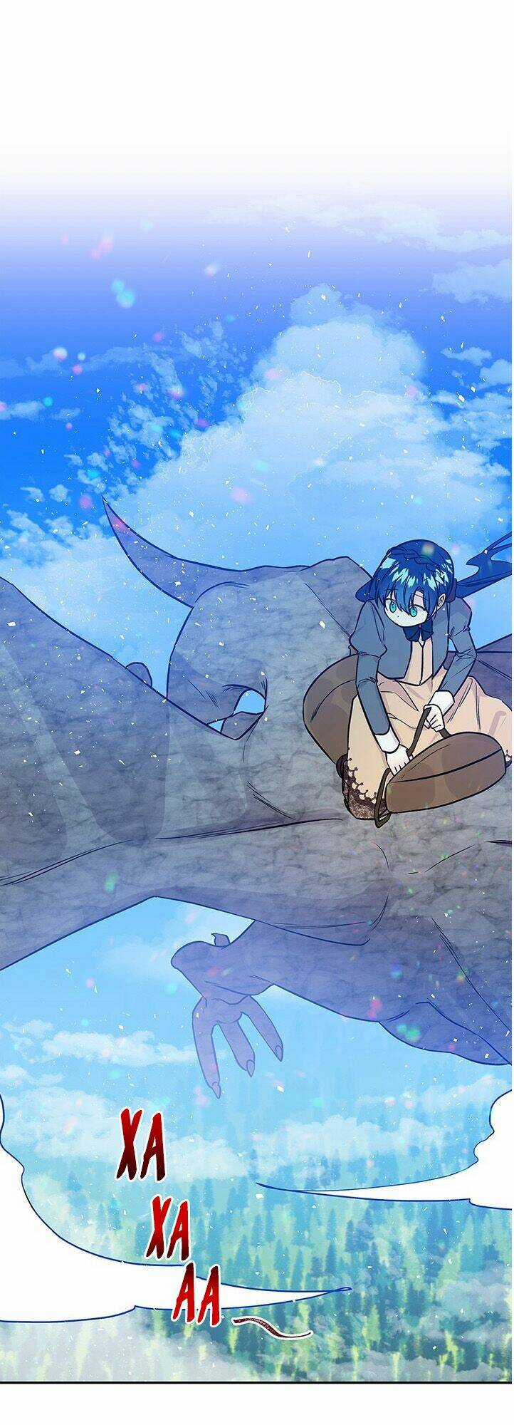 Con Gái Của Đại Pháp Sư Chapter 28 trang 19