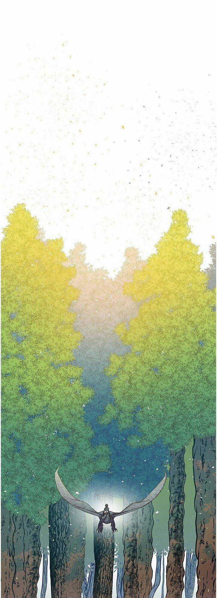 Con Gái Của Đại Pháp Sư Chapter 28 trang 2