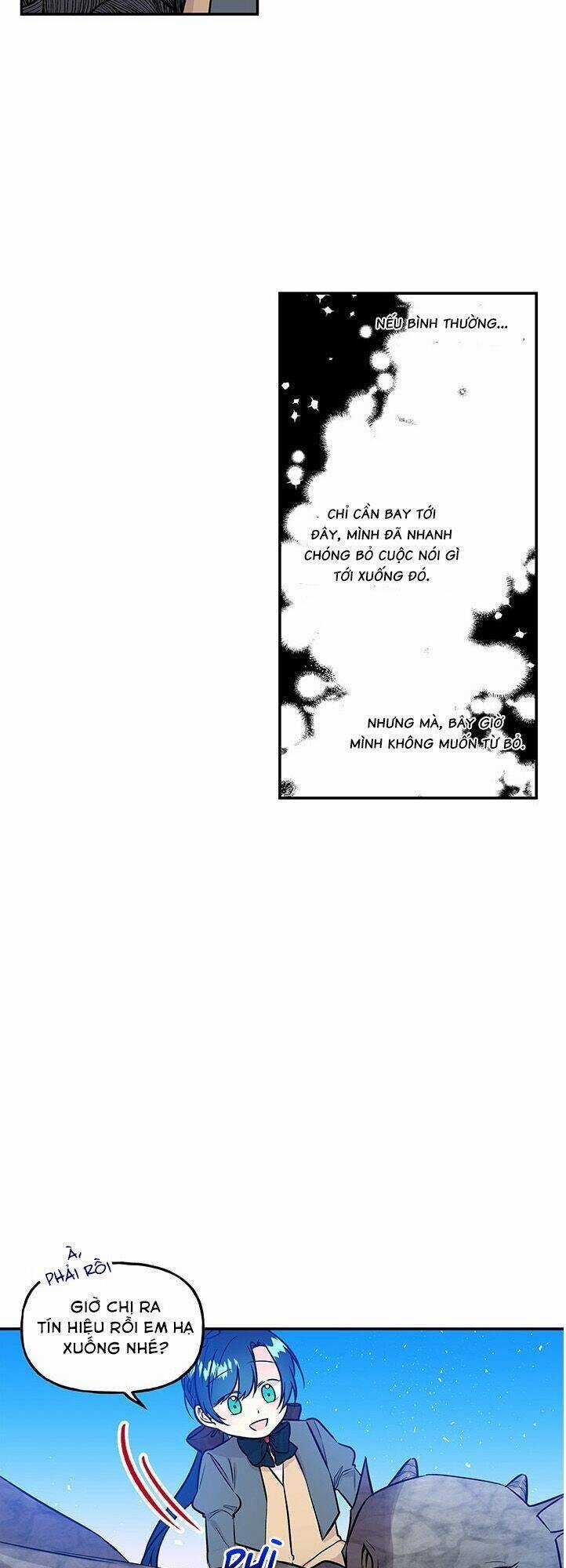 Con Gái Của Đại Pháp Sư Chapter 28 trang 21