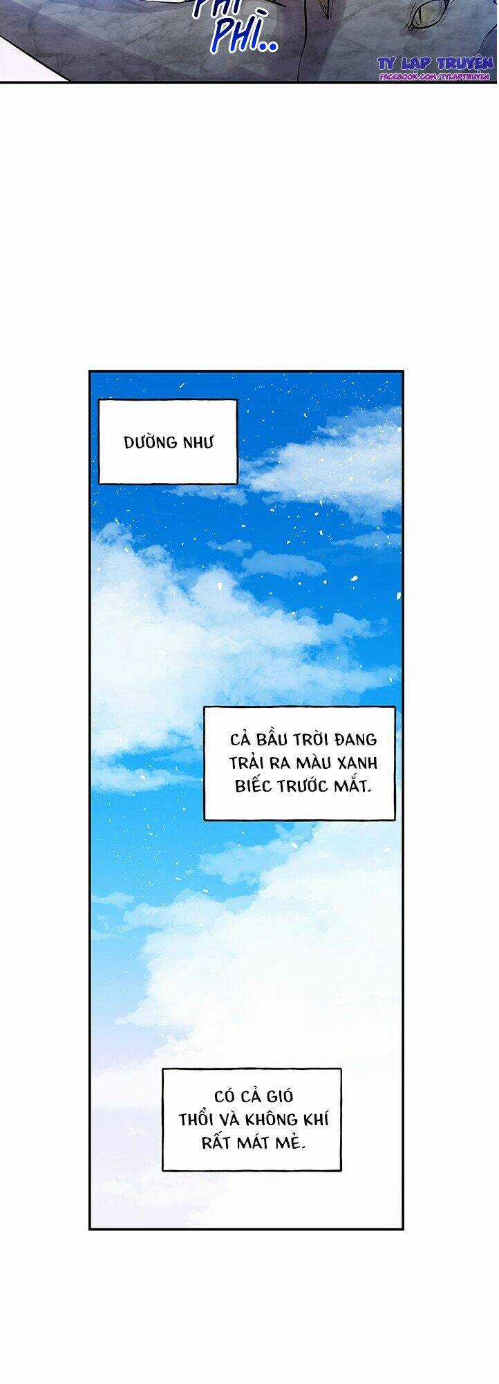 Con Gái Của Đại Pháp Sư Chapter 28 trang 22