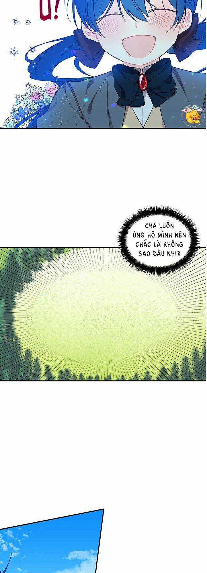 Con Gái Của Đại Pháp Sư Chapter 28 trang 26