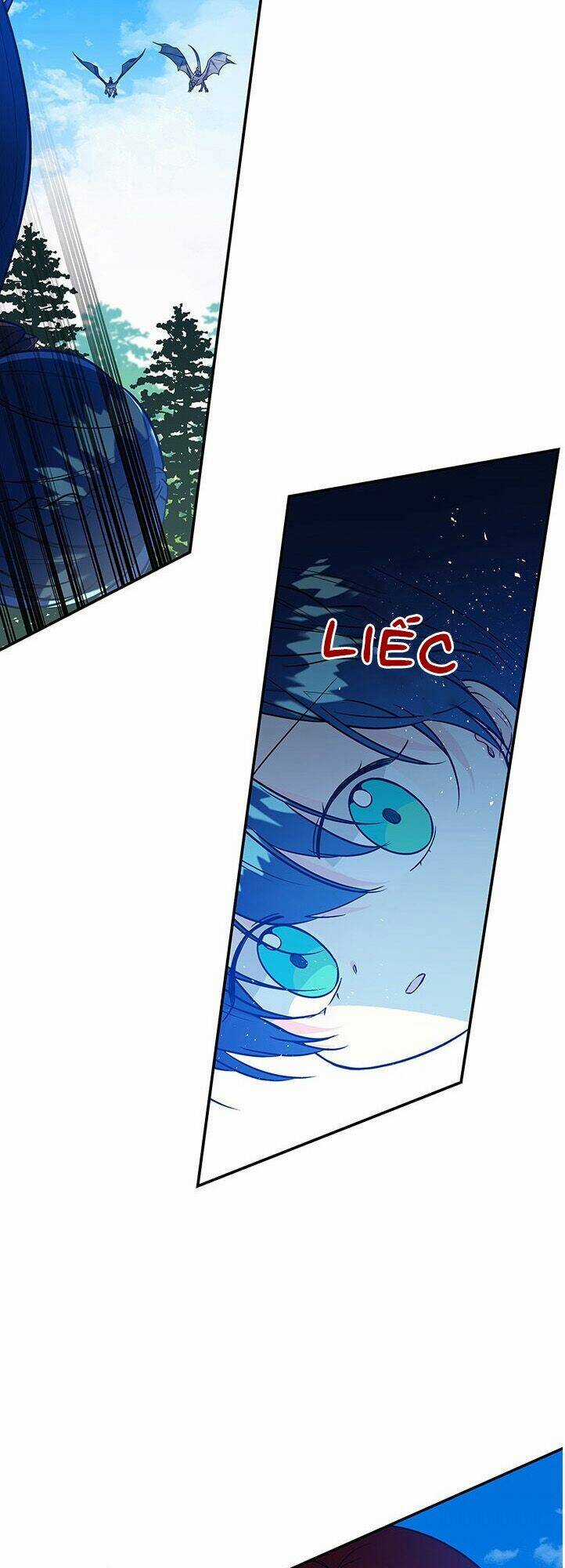 Con Gái Của Đại Pháp Sư Chapter 28 trang 27