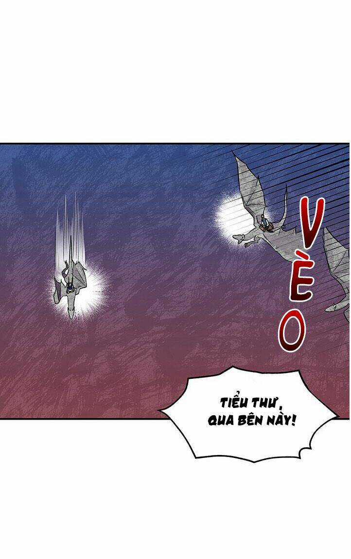 Con Gái Của Đại Pháp Sư Chapter 28 trang 29