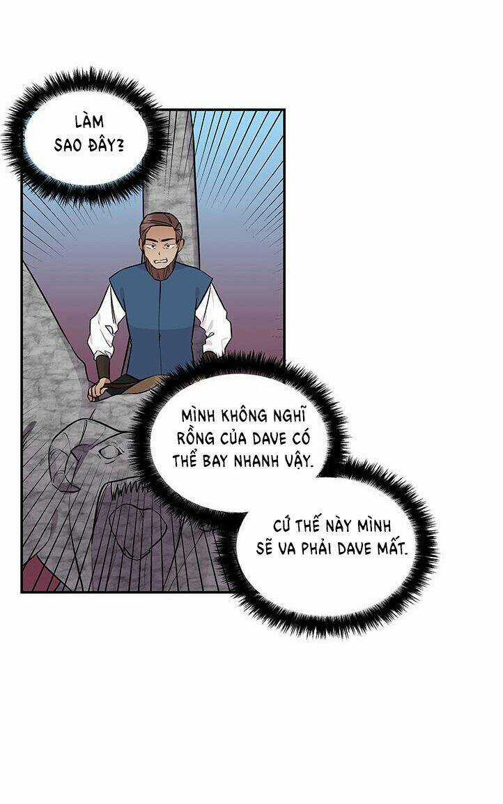 Con Gái Của Đại Pháp Sư Chapter 28 trang 30