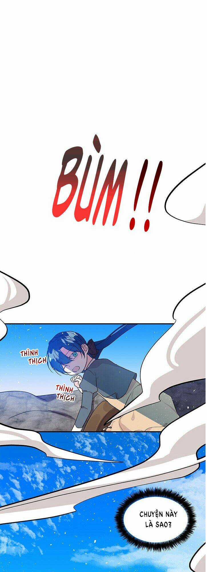 Con Gái Của Đại Pháp Sư Chapter 28 trang 33