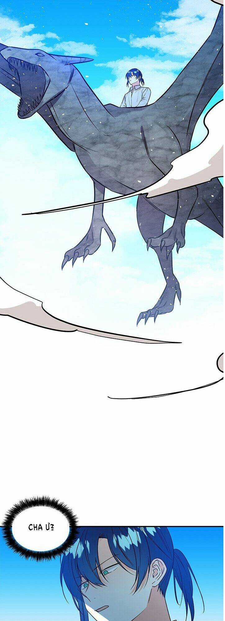 Con Gái Của Đại Pháp Sư Chapter 28 trang 34