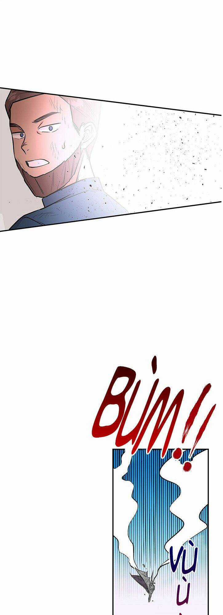 Con Gái Của Đại Pháp Sư Chapter 28 trang 37