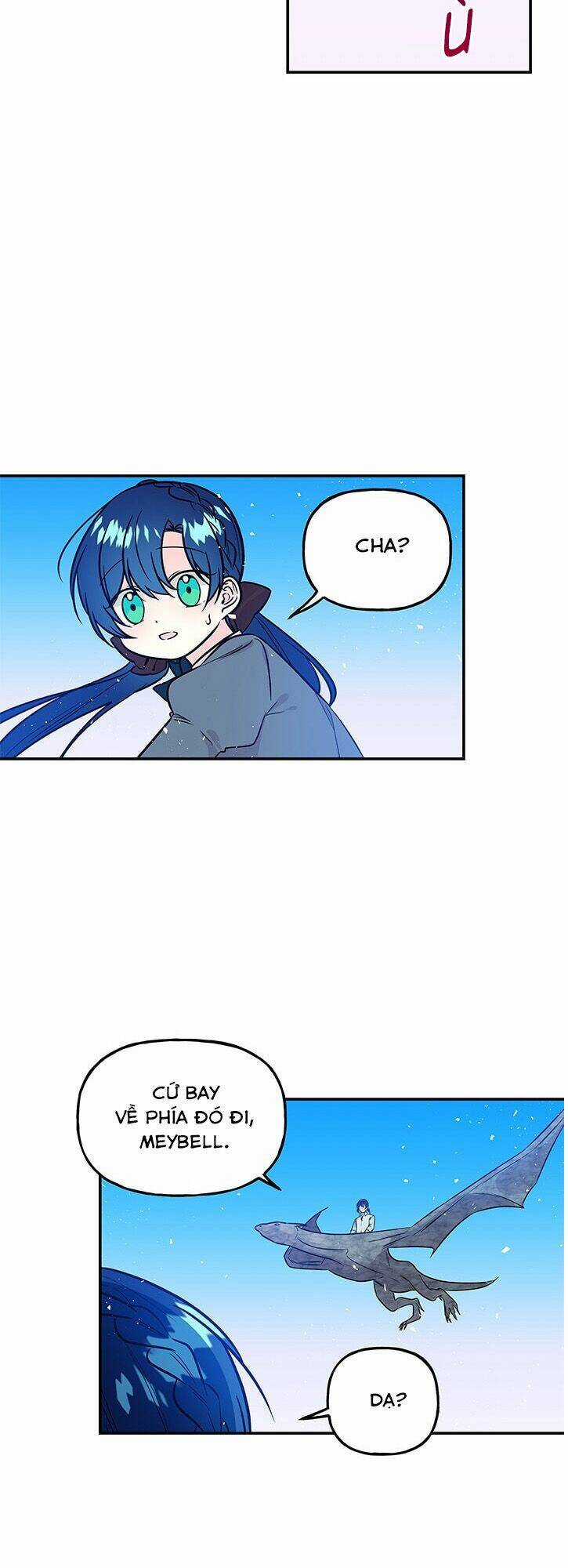 Con Gái Của Đại Pháp Sư Chapter 28 trang 38