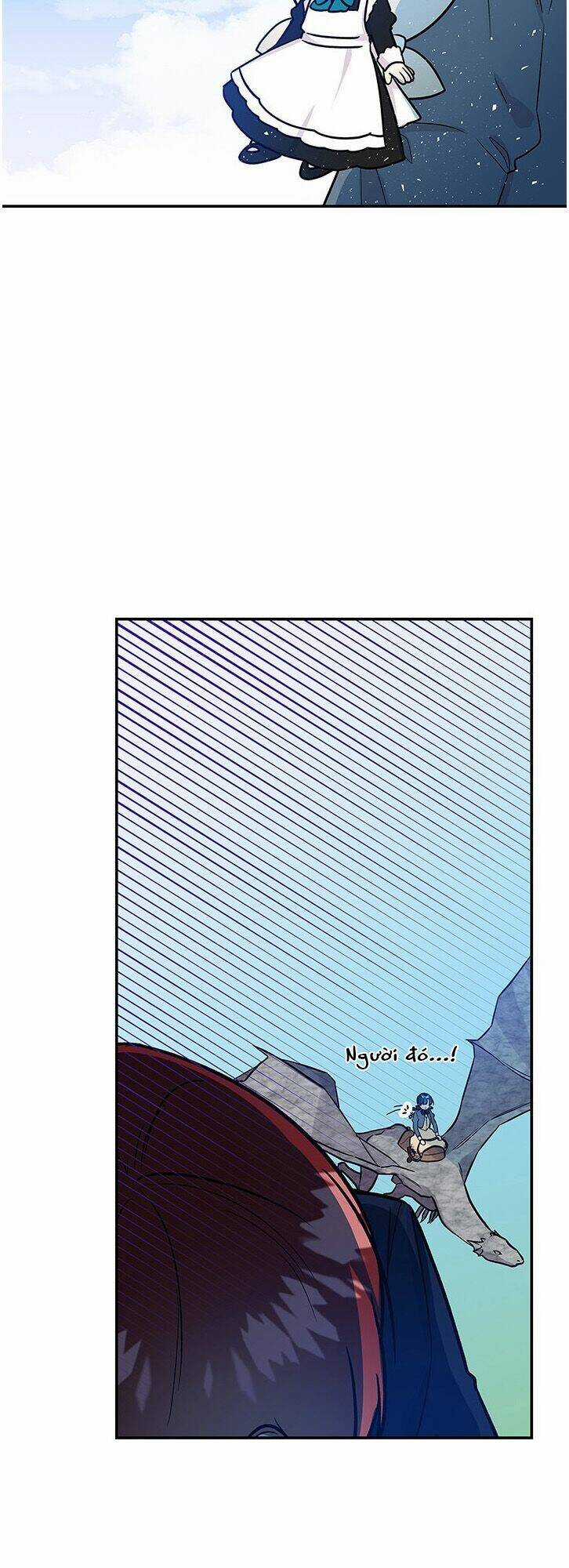 Con Gái Của Đại Pháp Sư Chapter 28 trang 4