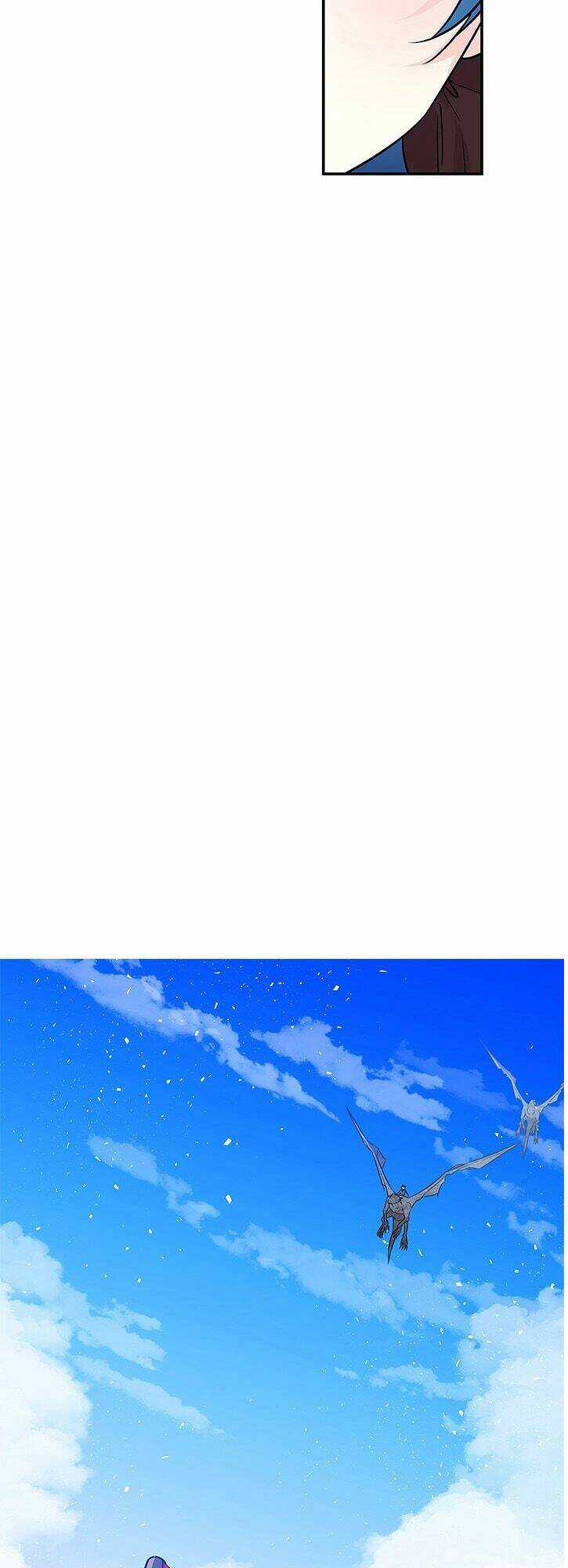 Con Gái Của Đại Pháp Sư Chapter 28 trang 40