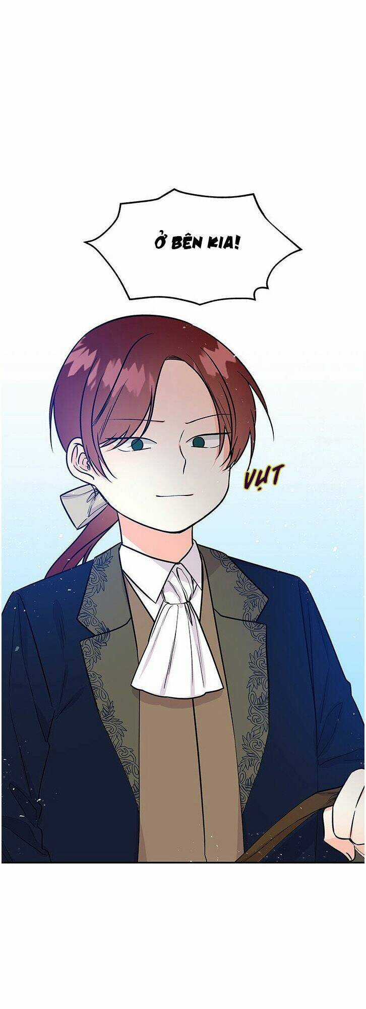 Con Gái Của Đại Pháp Sư Chapter 28 trang 5