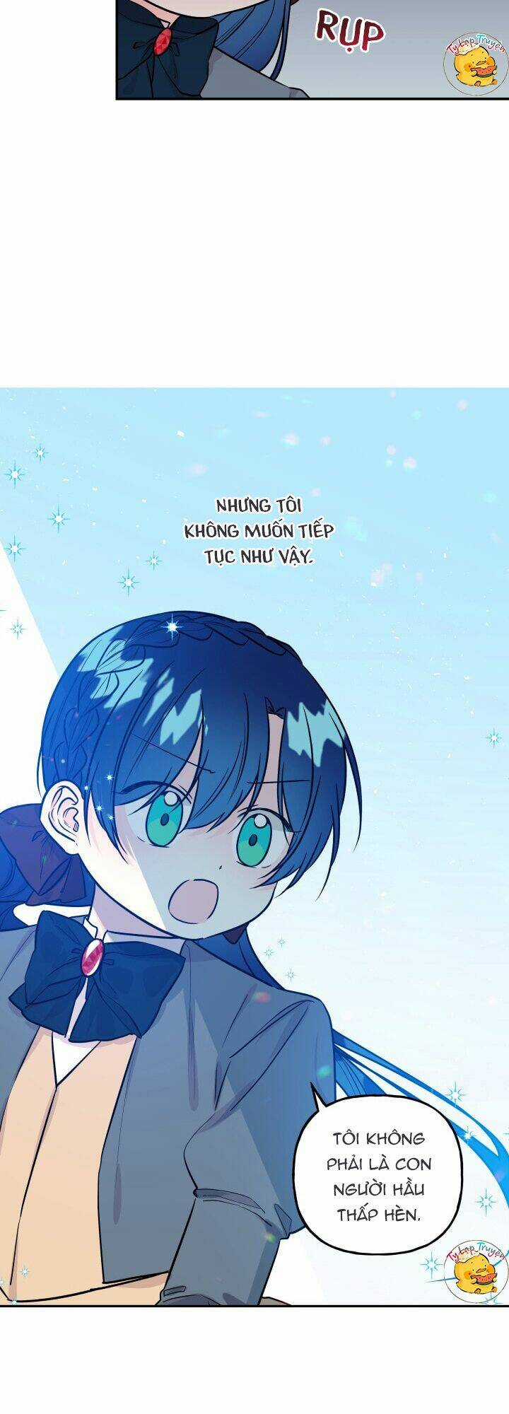 Con Gái Của Đại Pháp Sư Chapter 29 trang 12