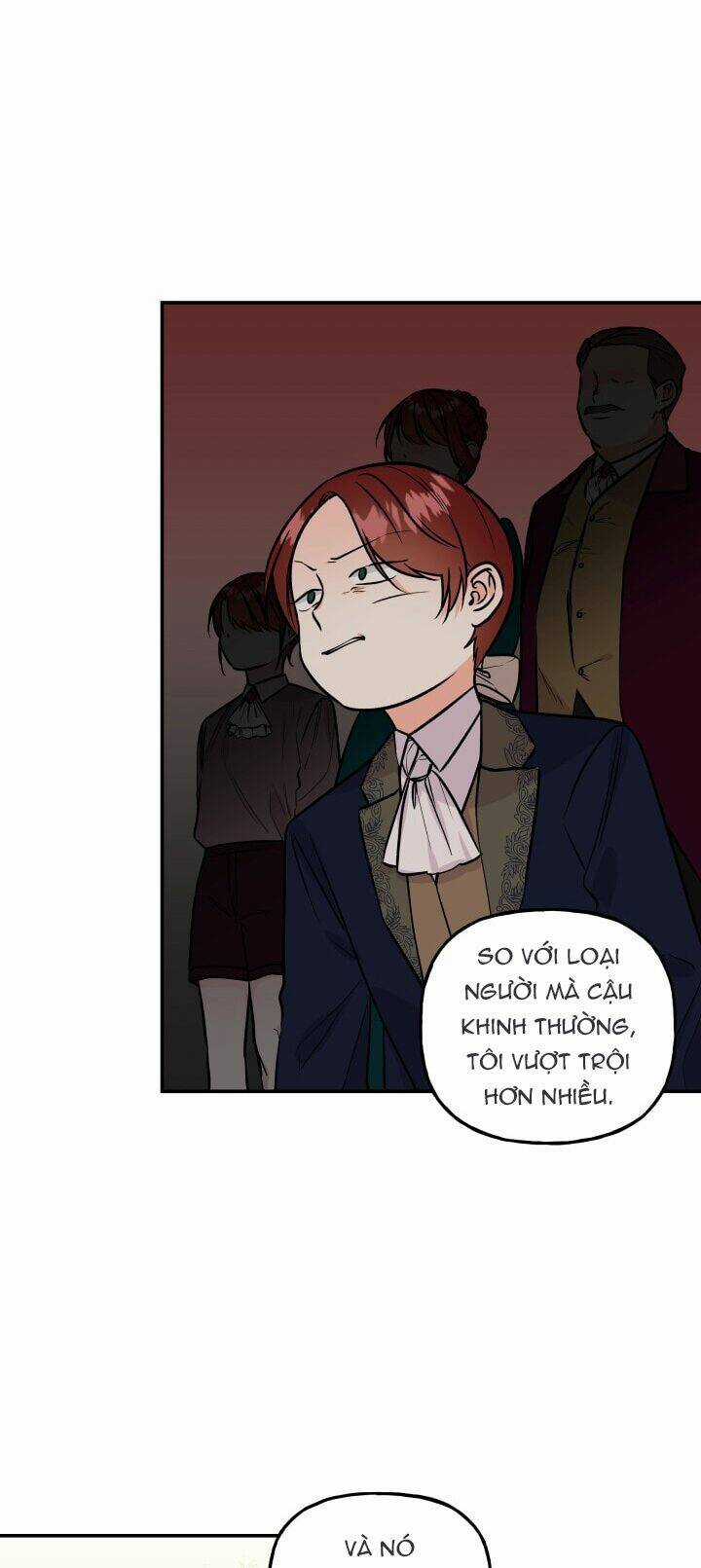 Con Gái Của Đại Pháp Sư Chapter 29 trang 13