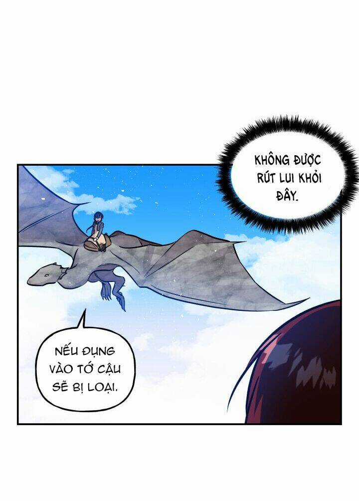 Con Gái Của Đại Pháp Sư Chapter 29 trang 22