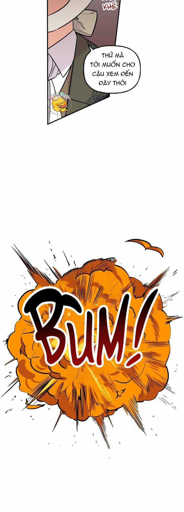 Con Gái Của Đại Pháp Sư Chapter 29 trang 24