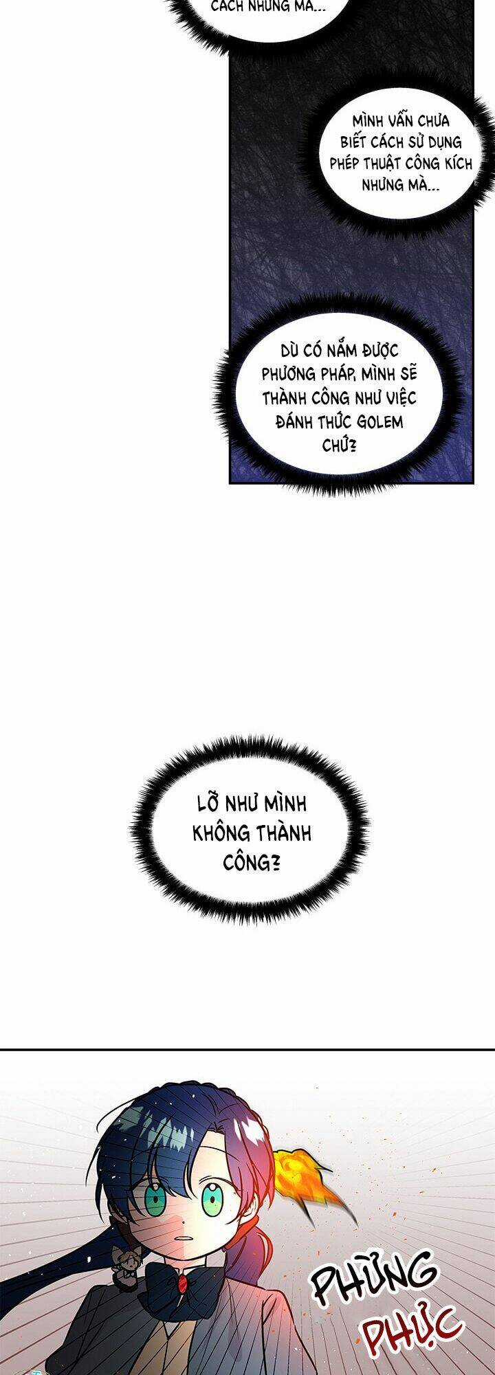 Con Gái Của Đại Pháp Sư Chapter 29 trang 26