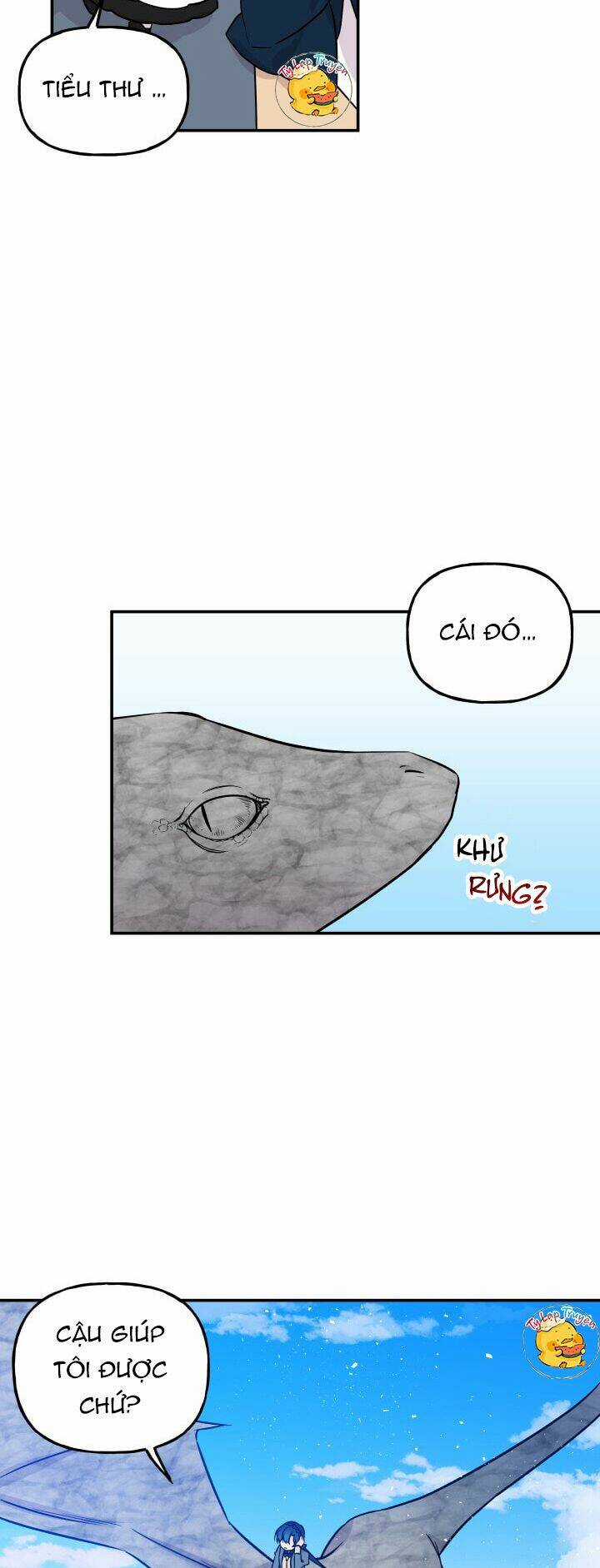 Con Gái Của Đại Pháp Sư Chapter 29 trang 28