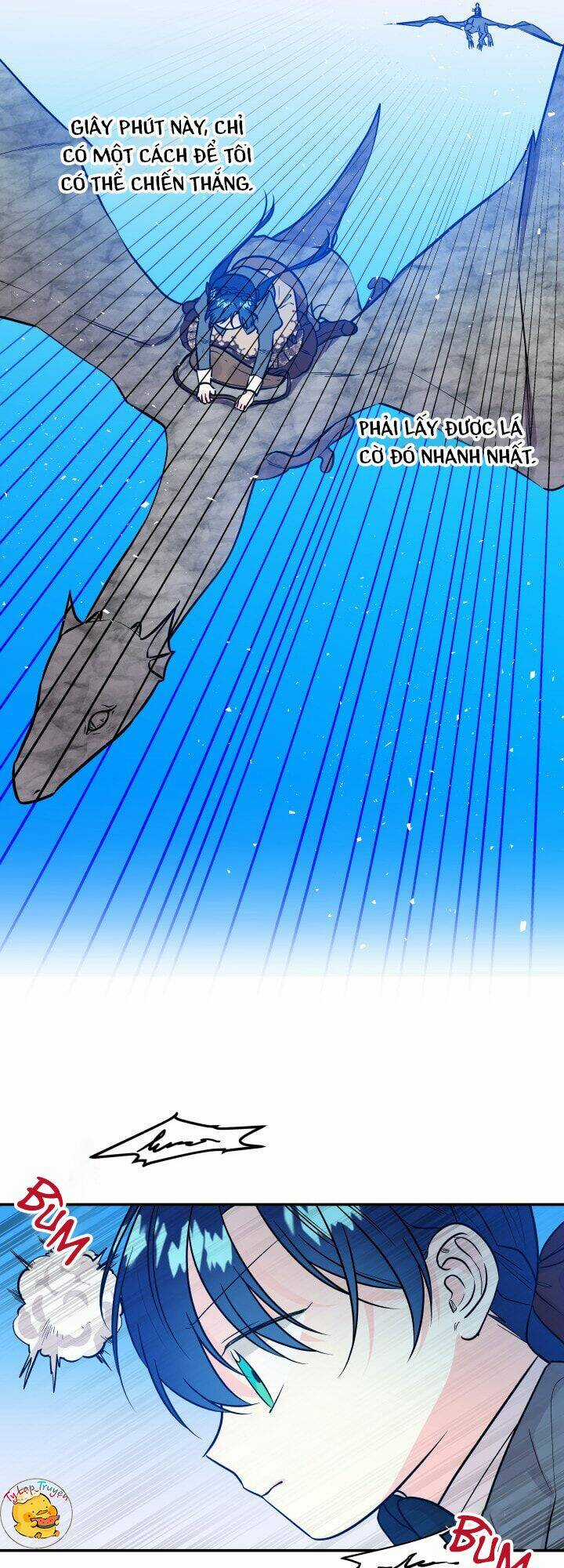 Con Gái Của Đại Pháp Sư Chapter 29 trang 31