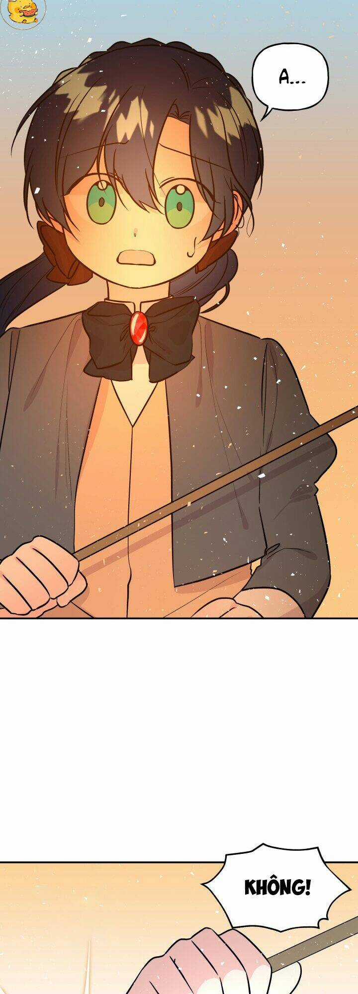 Con Gái Của Đại Pháp Sư Chapter 29 trang 38