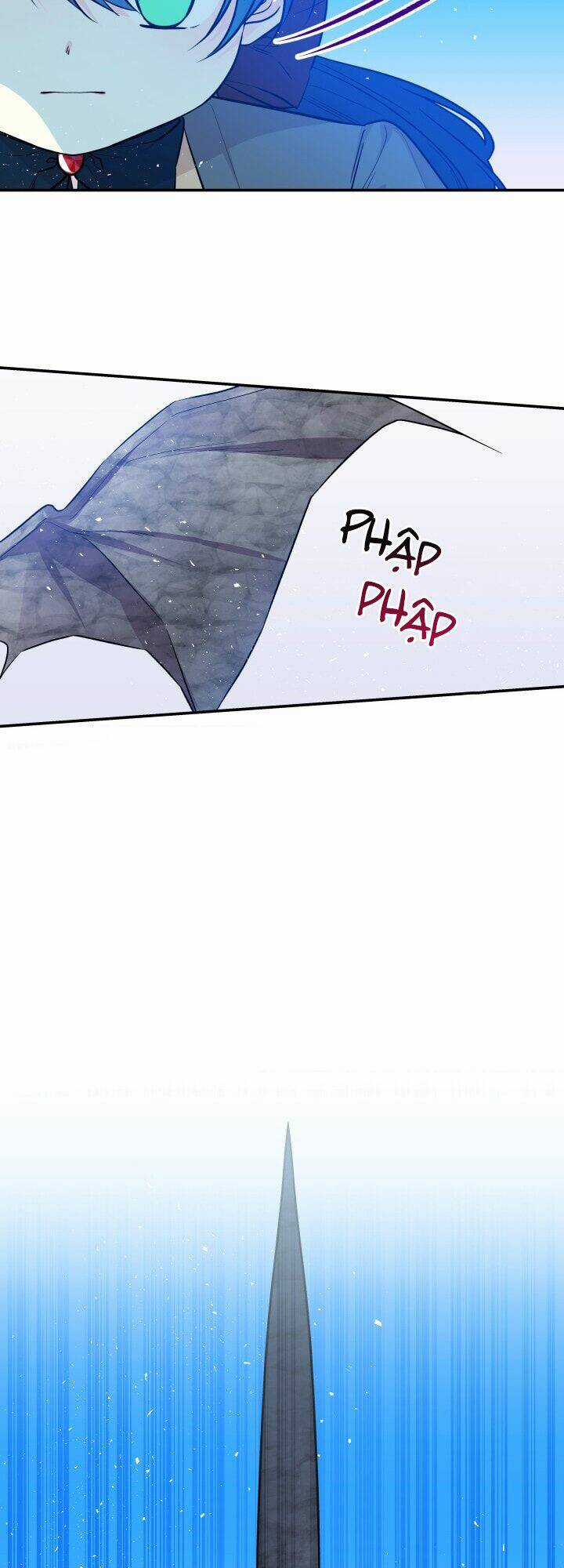 Con Gái Của Đại Pháp Sư Chapter 29 trang 4