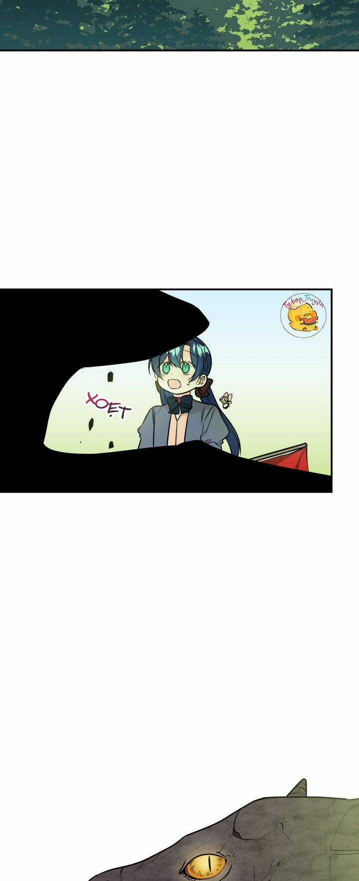 Con Gái Của Đại Pháp Sư Chapter 29 trang 41