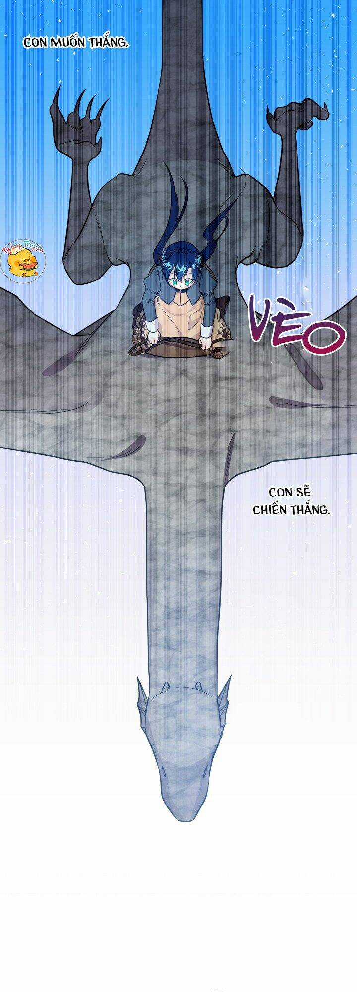 Con Gái Của Đại Pháp Sư Chapter 29 trang 5