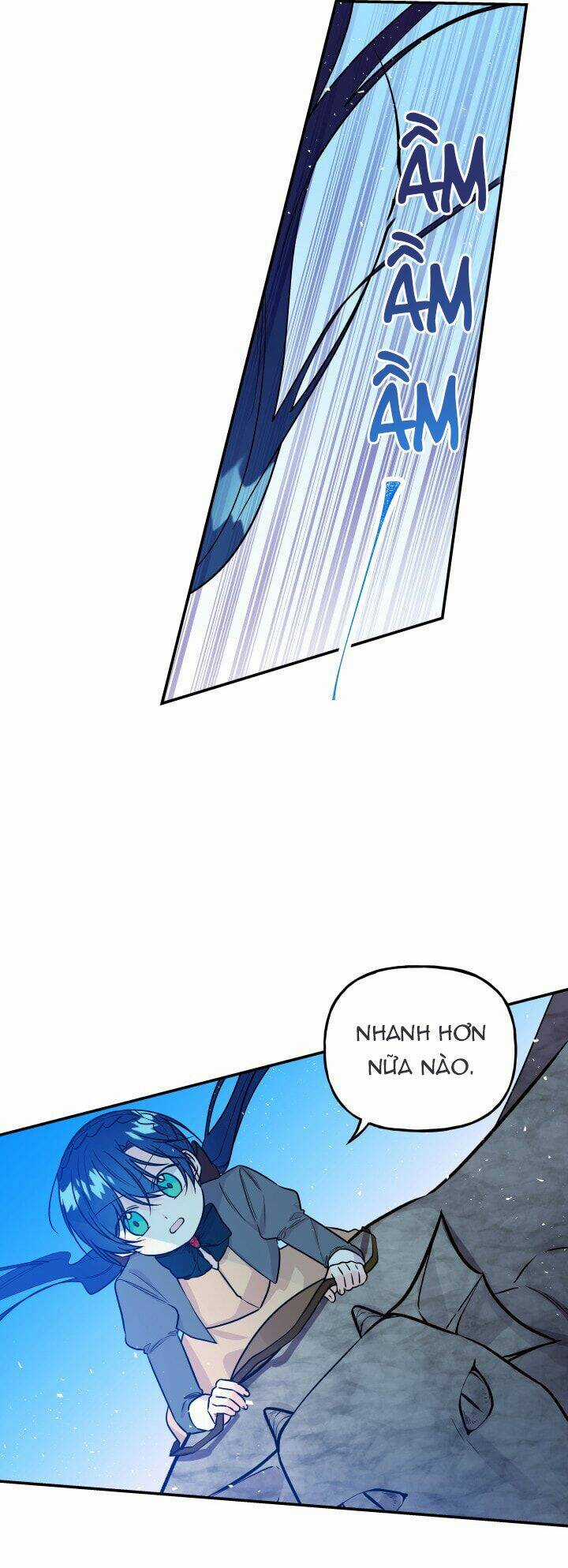 Con Gái Của Đại Pháp Sư Chapter 29 trang 6