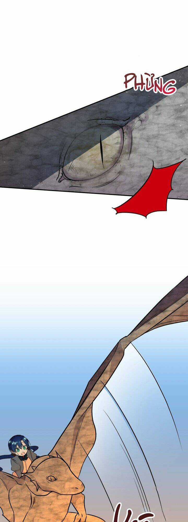 Con Gái Của Đại Pháp Sư Chapter 29 trang 8