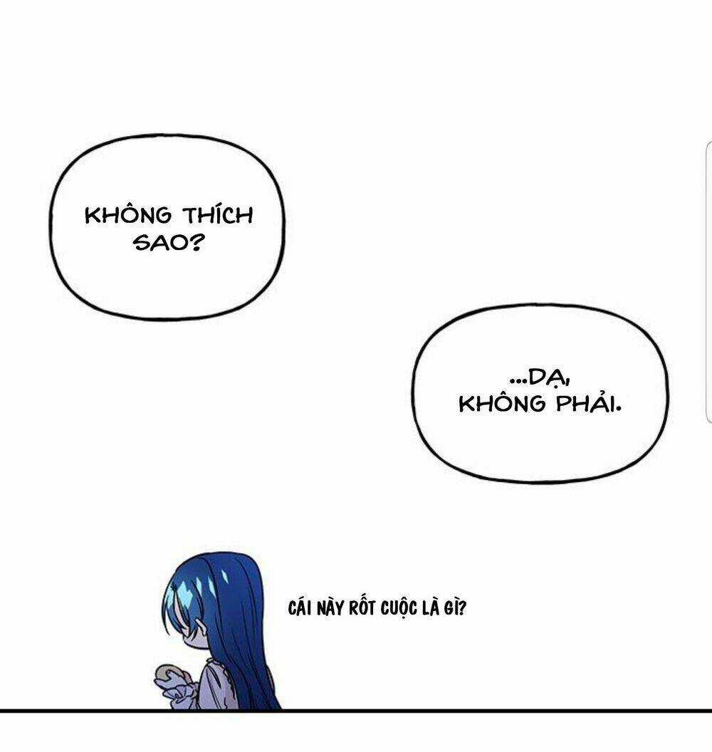 Con Gái Của Đại Pháp Sư Chapter 3 trang 10