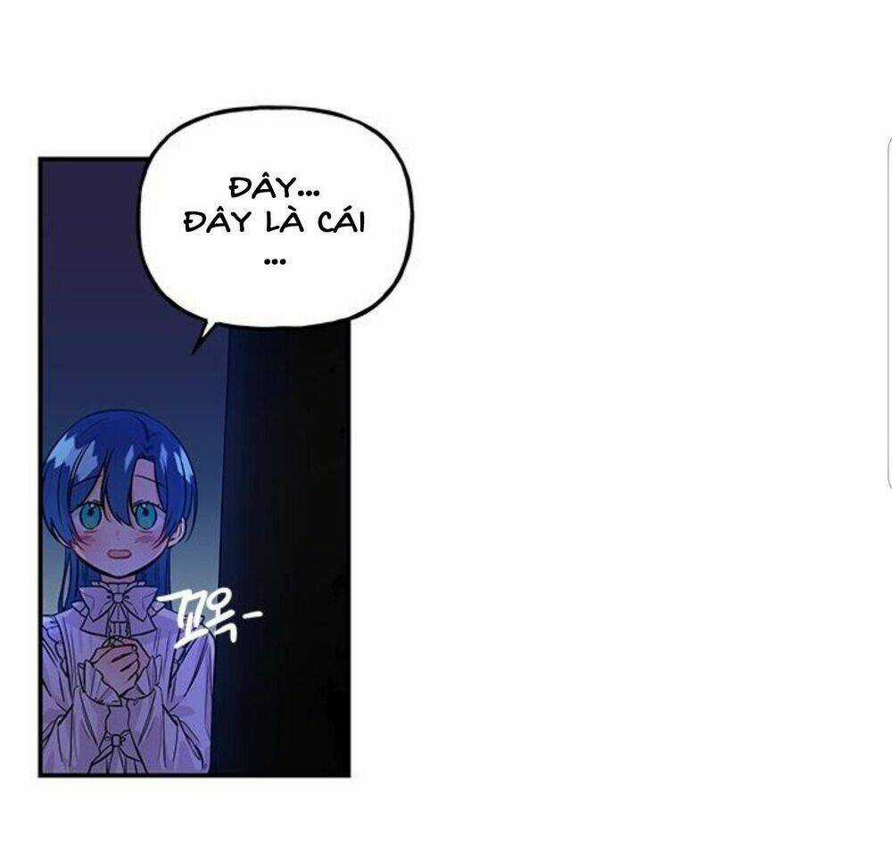 Con Gái Của Đại Pháp Sư Chapter 3 trang 12