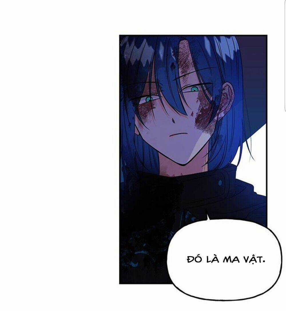 Con Gái Của Đại Pháp Sư Chapter 3 trang 13