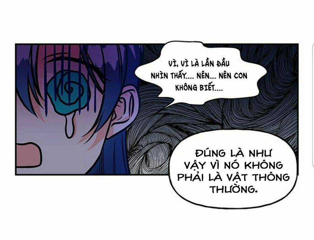 Con Gái Của Đại Pháp Sư Chapter 3 trang 14