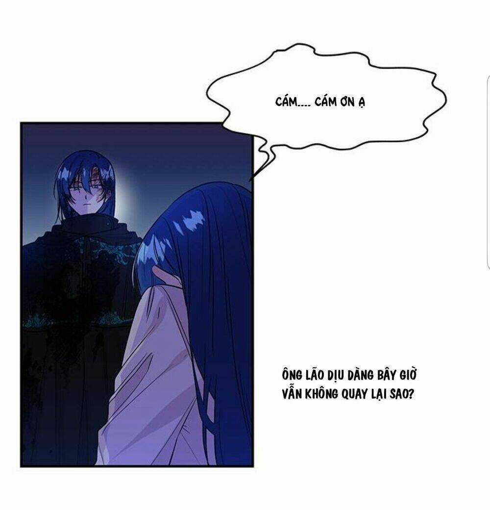 Con Gái Của Đại Pháp Sư Chapter 3 trang 15