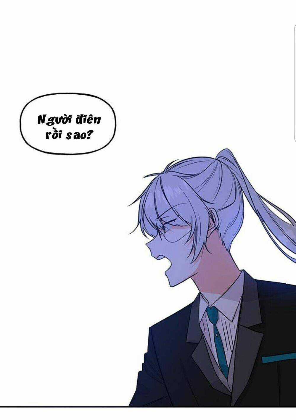 Con Gái Của Đại Pháp Sư Chapter 3 trang 18