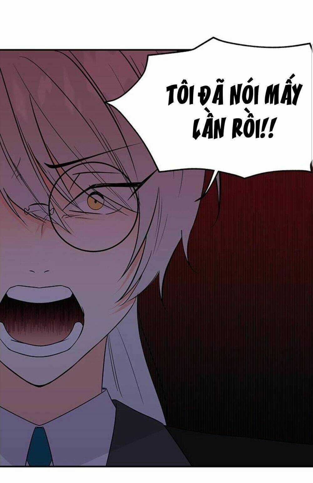 Con Gái Của Đại Pháp Sư Chapter 3 trang 21